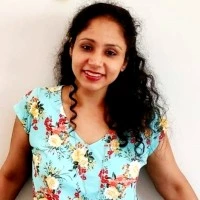 Manisha, founder and lead teacher at CodersBee